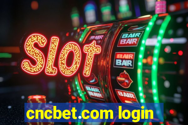 cncbet.com login